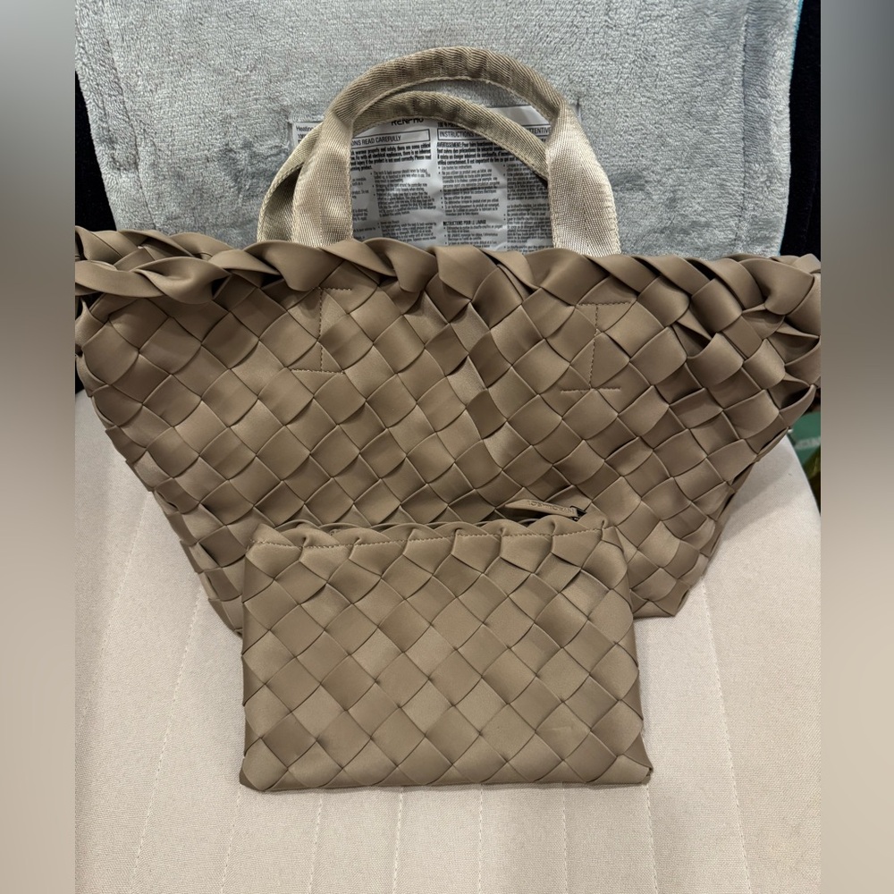 Naghedi tangier medium tote